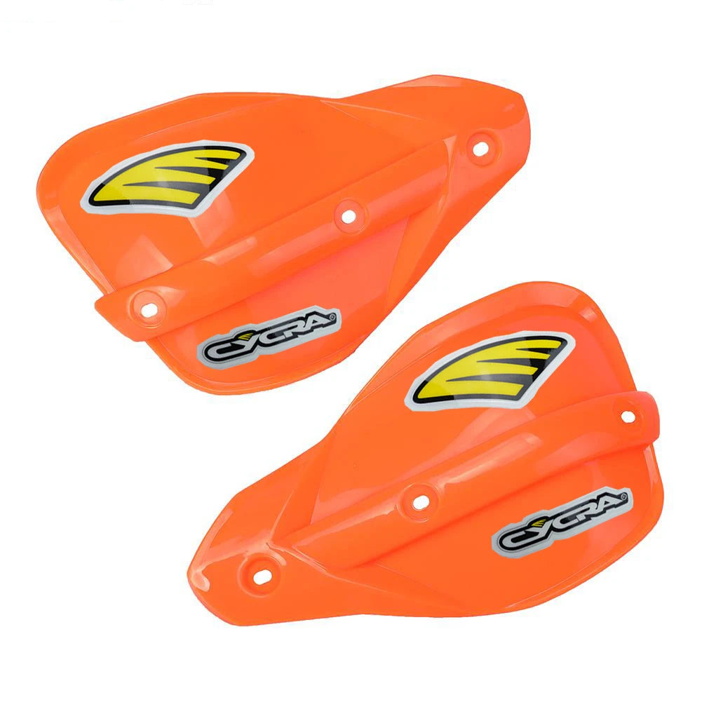 22mm Motorcycle Handlebar Handguards Universal Dirt Bike Guard Covers