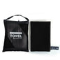 Microfiber Towel Fast Drying Absorbent Beach Gym Travel Sports Camping