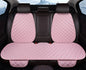 Car Seat Cover Front/Rear Velvet/fur Seat Cushion Protector Pad Black/Red/Beige/Grey/Coffee/Brown For Renault Kadjar F3 X45-EXPROTAS