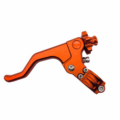 Short Clutch Lever for Honda CBR600 F2 F3 F4 F4i 650F CBR1000RR CRF250 CRF450