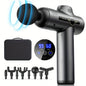 99 Speed Muscle Massage Gun Percussion Deep Tissue for Neck and Back