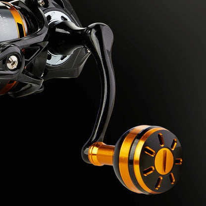 EXPROTAS Fishing Reel Spinning 10KG Max Drag Metal Spool Freshwater Saltwater