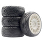 12mm Hex RC Wheels for 1/10 Rally Racing Car HSP HPI Tamiya Traxxas