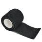 Elastic Grip Wrap Self Adhesive Camouflage Tape 450cm Sports Bandage