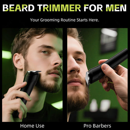 Enchen Beardo 2 Hair Clipper Cordless Trimmer for Men Grooming