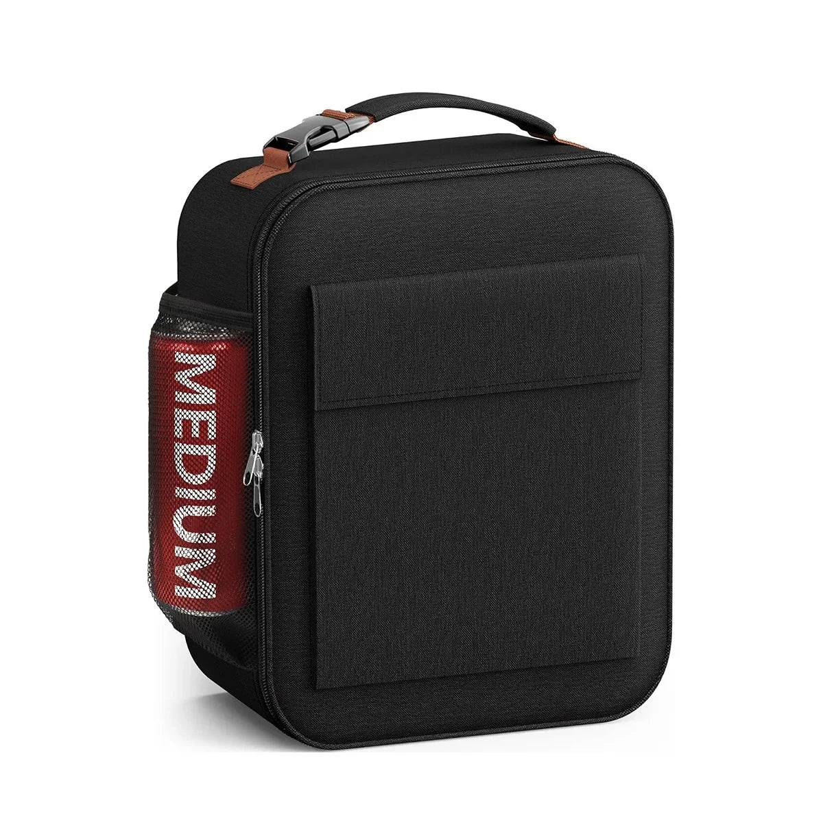 Insulated Lunch Box Bag Thermal Food Storage Picnic Cooler for Adults Kids