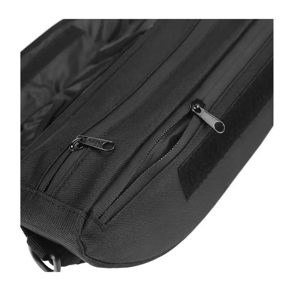 Motorcycle Handlebar Bag Waterproof Storage Touchscreen Phone for BMW R1200GS