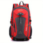40L Waterproof Hiking Bag Backpack Men Women Outdoor Travel Rucksack