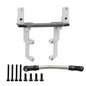 Servo Stand Mount for 1/10 RC Crawler Axial SCX10 II 90046 Metal Bracket