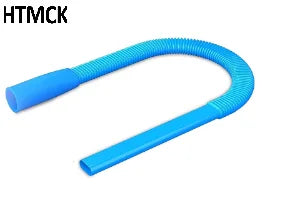 New Upgraded Dryer Vent Cleaner Kit Universal Vacuum Hose Attachment Lint Removal Deep Cleaning Accessories