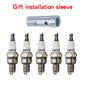 Spark Plug CMR5H Garden Power Tool Accessories for GX35 UMK425