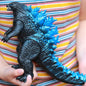 Godzilla Vs Kong 16cm Action Figure Model Toy Monsterverse Skar Playmates