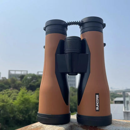 12x50 HD Binoculars Centre Focus Wildlife Hiking Concert Cruise Optics