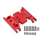 BDXRC Metal Transmission Gearbox Mount for Axial SCX10 II 1/10 - EXPROTAS
