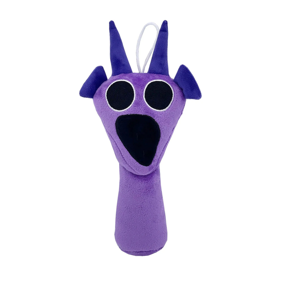 Horror Game Toys Sprunki Plush Soft Stuffed Cartoon Pillow for Kids