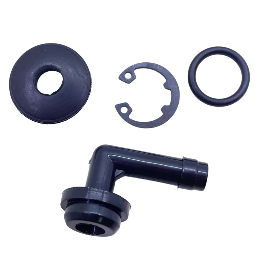 Motorcycle Oil Pipe Connector for CBR 600 1000 ZX-6R ZX-10R GSXR 750
