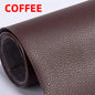 Leather Repair Tape Self Adhesive Patch for Car Sofa Seat Fix 20x30cm/50x137cm