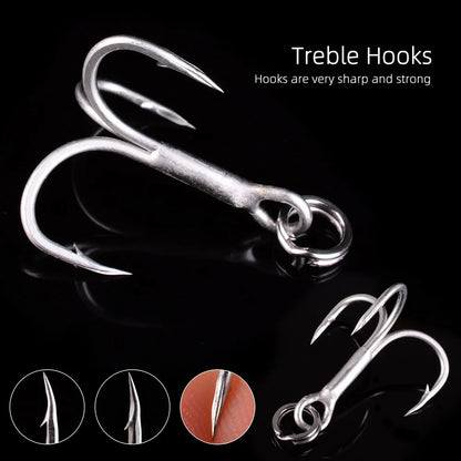 Aorace 5Pcs Metal Jig Lure Cast Spoon 10G 20G 30G 40G Artificial Bait Shore Fishing Jigging Metal Bass Fishing Lure With box