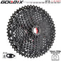 GOLDIX MTB Cassette | 8–12 Speed 40T–52T Freewheel Sprocket for Shimano/SRAM