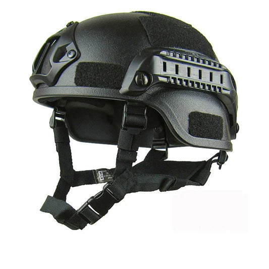 Military Helmet FAST Helmet MICH2000 Airsoft MH Tactical Helmet Outdoor Tactical Painball CS SWAT Riding Protect Equipment-EXPROTAS