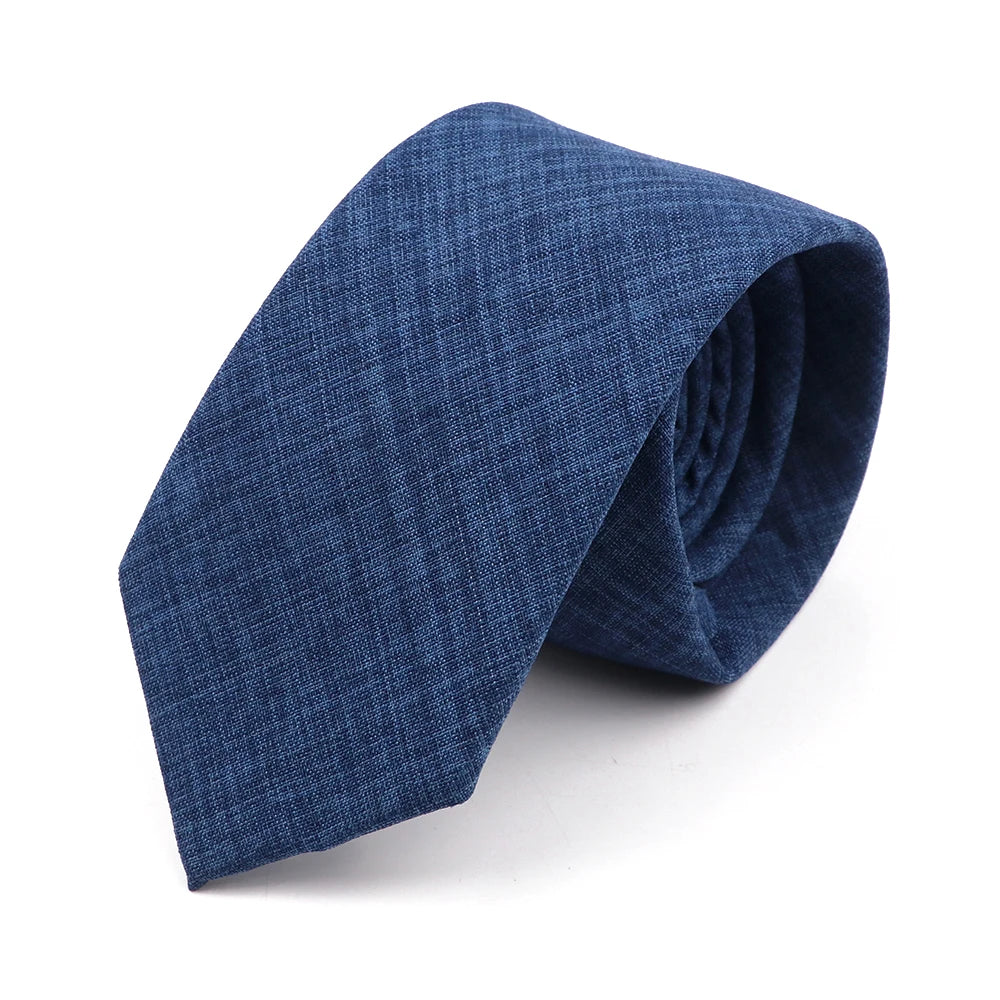 Men Tie Solid Slim Skinny Plain Wedding Party Ties Sage Green Pink Orange