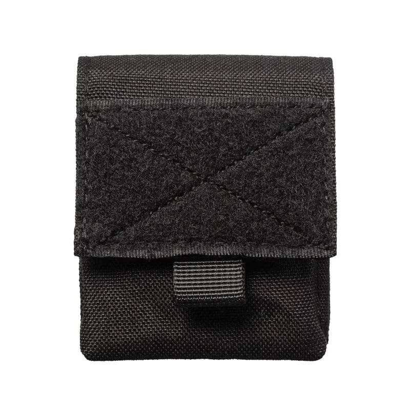 Tactical Molle EDC Pouch Ammo Waist Bag Hunting Airsoft Gear Pocket