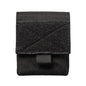 Tactical Molle EDC Pouch Ammo Waist Bag Hunting Airsoft Gear Pocket