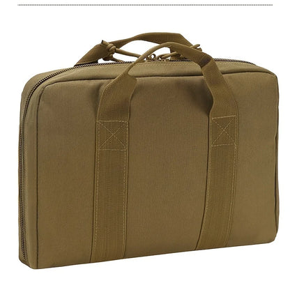 Durable Waterproof Tool Bag With 600D Nylon And Soft Padding - Protect Your Tools And Stay Organized-EXPROTAS