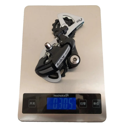 Shimano Rear Derailleur 7 8 Speed MTB Compatible with Shimano Acera RD-M360 M310 M3020