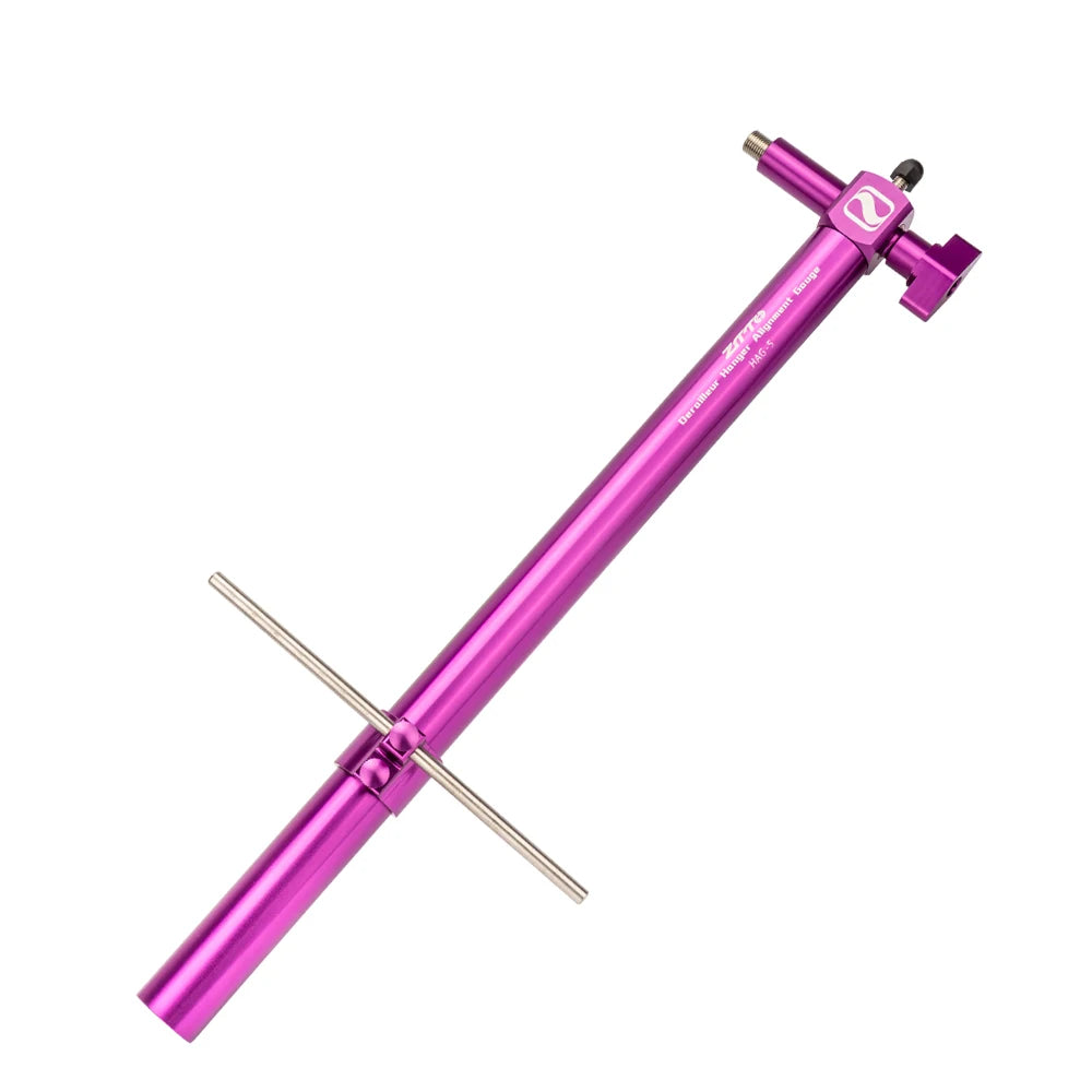 ZTTO Bike Shifter & Hanger Alignment Tool Kit for Road Bicycle Repair