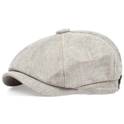 Classic Blinders Caps Men Peaky Style Beret Sunshade Accessories