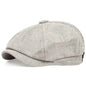 Classic Blinders Caps Men Peaky Style Beret Sunshade Accessories