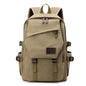 Adjustable Shoulder Strap Large Travel Backpack Rucksack for Men Women