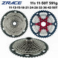 Aluminum Alloy Bracket 11 Speed Cassette MTB Bike Freewheel 11-46T/50T/52T