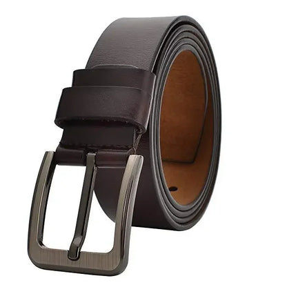 Leather Belt Men 170cm Large Size Genuine Designer Belts Plus Long