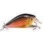 Fishing Lure 5cm/7cm Crankbait Minnow Wobbler for Pike Bass Perch Tackle
