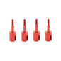 Drive Shaft Upgrade Parts for Tamiya TT02 RC Car Metal CVD Steering