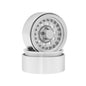 1/10 RC Crawler 1.9" Metal Beadlock Wheel - EXPROTAS