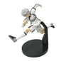 Blue Lock Nagi Seishiro Mikage Reo Figure 17cm Anime Collectible Model