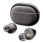 SoundPEATS Engine4 Hi-Res Bluetooth 5.3 Wireless Earbuds with LDAC, Coaxial Dual Dynamic Drivers for Stereo Sound, Total 43 Hrs-EXPROTAS