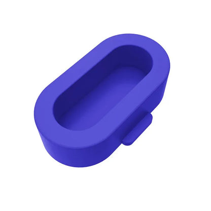Garmin Fenix Port Dust Plug Charger Protector Cover 5/6/7/8