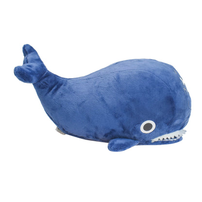 Laboon Peluche Plush 20CM Soft Stuffed Animal Doll Kids Toy