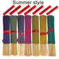 140 Incense Sticks Set with 20 Sticks Each - Rose, Lavender, Sandalwood