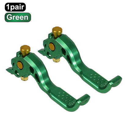 HEPPE Bike Brake Lever Ultralight Hydraulic Disc Brake Brake Lever for SHIMANO DEORE M6100/6120 SLX M7100/7120 XT M8100/8120