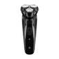 3D Floating Blade Electric Shaver for Men USB Rechargeable Rotary Razor