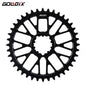 Goldix Direct Mount Chainring Ultralight CNC for MTB Road 2025