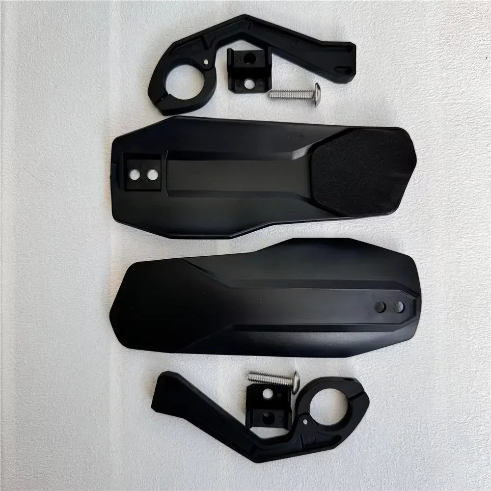 E-bike Downhill Bike Handguards Protector for MTB XC Enduro Handlebar