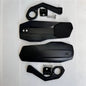 E-bike Downhill Bike Handguards Protector for MTB XC Enduro Handlebar