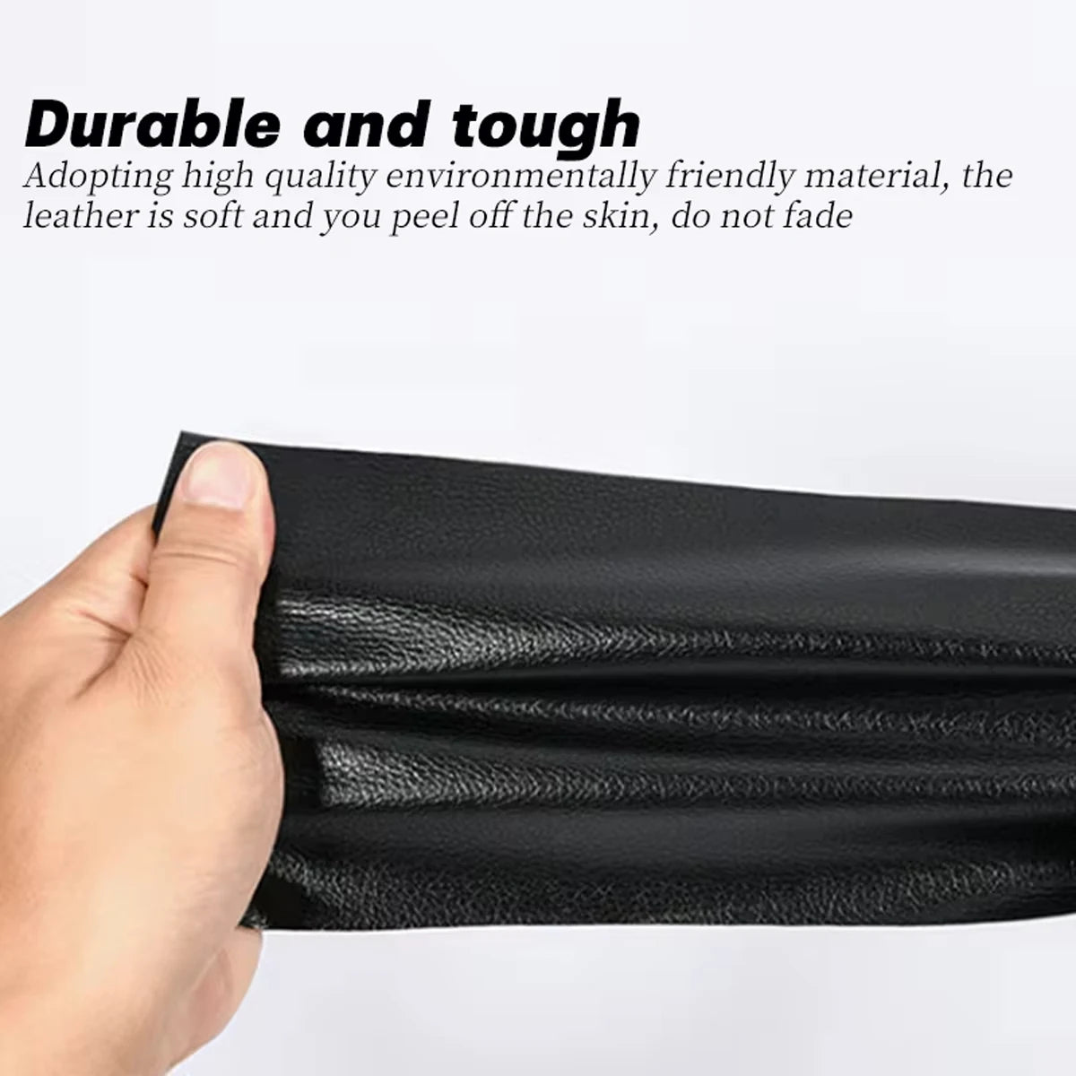 Leather Repair Tape Self Adhesive Patch for Car Sofa Seat Fix 20x30cm/50x137cm