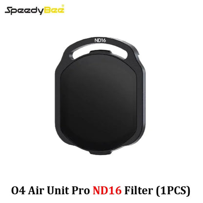 Speedybee ND/UV/CPL Filter for O4 Air Unit Pro BEE25/Master3X Drones